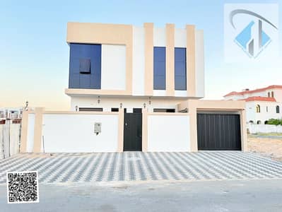 5 Bedroom Villa for Sale in Al Zahya, Ajman - WhatsApp Image 2026-06-07 at 12.26. 49 PM. jpeg 5 Bedroom Villa for Sale in Al Zahya, Ajman - WhatsApp Image 2026-06-07 at 12.26. 49 PM. jpeg
