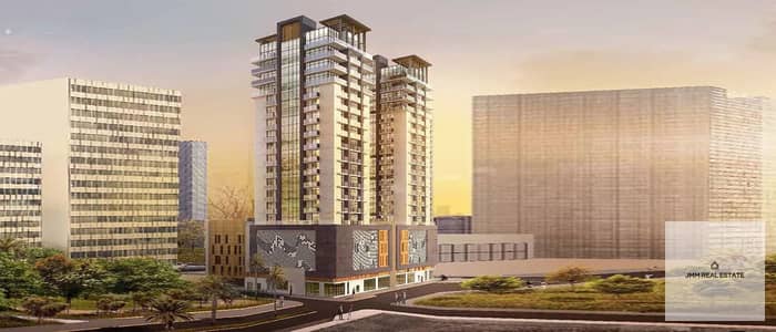 1 Bedroom Flat for Sale in Jumeirah Village Circle (JVC), Dubai - -111587-160057. jpg 1 Bedroom Flat for Sale in Jumeirah Village Circle (JVC), Dubai - -111587-160057. jpg