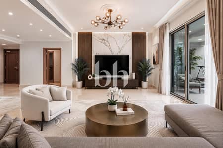 3 Schlafzimmer Wohnung zum zur Miete in Dubai Marina, Dubai - images image img