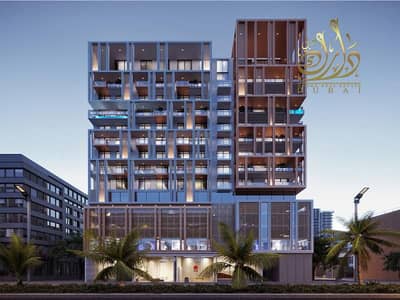 1 Bedroom Apartment for Sale in Jumeirah Village Circle (JVC), Dubai - 1. jpg 1 Bedroom Apartment for Sale in Jumeirah Village Circle (JVC), Dubai - 1. jpg