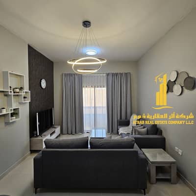 1 Bedroom Apartment for Rent in Al Jurf, Ajman - IMG-20240619-WA0039. jpg