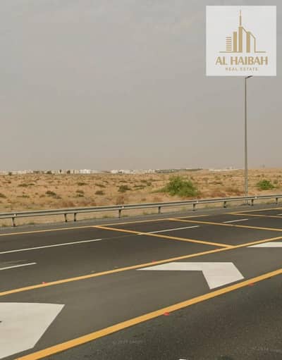 Plot for Sale in Tilal City, Sharjah - IMG-20250921-WA0022. jpg Plot for Sale in Tilal City, Sharjah - IMG-20250921-WA0022. jpg