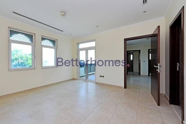 3 Bedrooms Villa in  Jumeirah Park