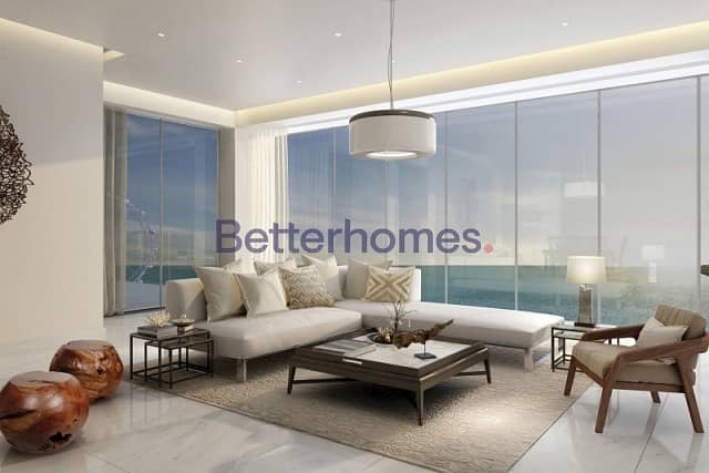 2 Bedrooms Apartment in  Jumeirah Beach Residence