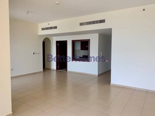 2 Bedrooms Apartment in  Jumeirah Beach Residence