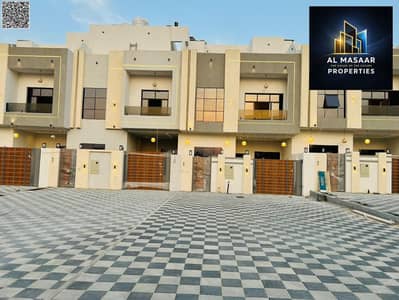 4 Bedroom Villa for Sale in Al Helio, Ajman - WhatsApp Image 2026-05-20 at 12.51. 49 AM (1). jpeg 4 Bedroom Villa for Sale in Al Helio, Ajman - WhatsApp Image 2026-05-20 at 12.51. 49 AM (1). jpeg