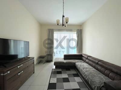 1 Schlafzimmer Wohnung zum zur Miete in Jumeirah Lake Towers (JLT), Dubai - Wohnung in Jumeirah Lake Towers (JLT)，JLT Cluster P，Armada Towers，Armada Tower 3, 1 schlafzimmer, 80000 AED - 15402976