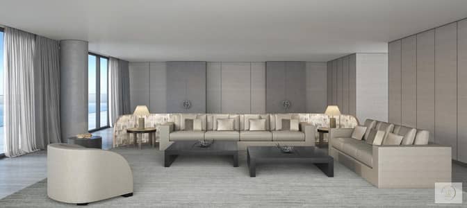 5 Schlafzimmer Wohnung zum zum Verkauf in Palm Jumeirah, Dubai - 13. jpg