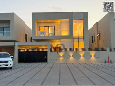 4 Bedroom Villa for Sale in Al Zahya, Ajman - batch_WhatsApp Image 2026-05-09 at 7.45. 09 PM. jpeg 4 Bedroom Villa for Sale in Al Zahya, Ajman - batch_WhatsApp Image 2026-05-09 at 7.45. 09 PM. jpeg