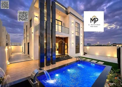 4 Cпальни Вилла Продажа в Аль Захья, Аджман - batch_838077345-1066x800. webp 4 Cпальни Вилла Продажа в Аль Захья, Аджман - batch_838077345-1066x800. webp
