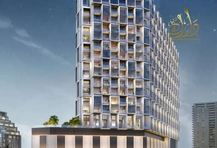 1 Спальня Апартаменты Продажа в Аль Джадаф, Дубай - original (11). jpg