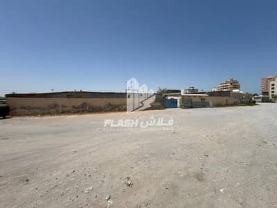 Mixed Use Land para en Venta en Al Uraibi, Ras Al Khaimah - 1. jpeg