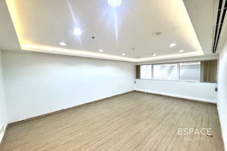 Office para en Alquiler en Sheikh Zayed Road, Dubai - Oficina en Sheikh Zayed Road，Fairmont Dubai, 266400 AED - 15403132