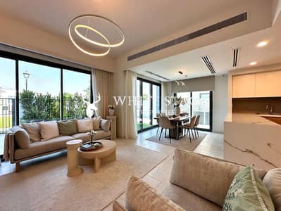 4 Bedroom Villa for Rent in Dubailand, Dubai - 6. jpeg 4 Bedroom Villa for Rent in Dubailand, Dubai - 6. jpeg