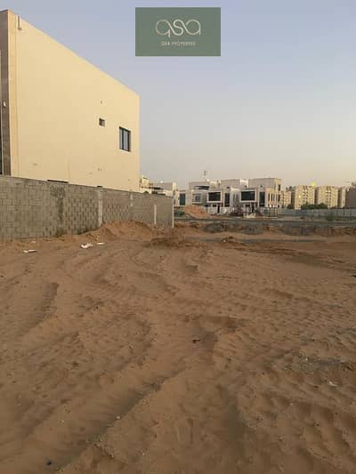 Plot for Sale in Al Amerah, Ajman - WhatsApp Image 2026-06-07 at 1.16. 55 PM. jpeg Plot for Sale in Al Amerah, Ajman - WhatsApp Image 2026-06-07 at 1.16. 55 PM. jpeg