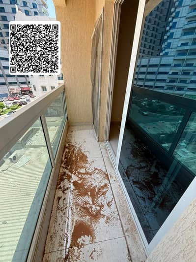 1 Bedroom Apartment for Rent in Al Rashidiya, Ajman - WhatsApp Image 2026-06-07 at 13.18. 27. jpeg