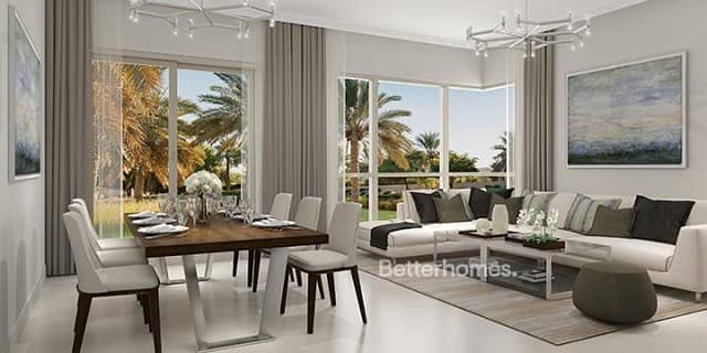 5 Bedrooms Villa in  Dubai Hills Estate