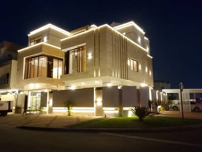 6 Bedroom Villa for Sale in Al Yasmeen, Ajman - WhatsApp Image 2026-06-05 at 9.05. 28 PM. jpeg 6 Bedroom Villa for Sale in Al Yasmeen, Ajman - WhatsApp Image 2026-06-05 at 9.05. 28 PM. jpeg