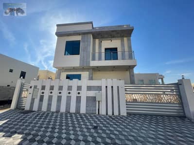 5 Bedroom Villa for Rent in Al Yasmeen, Ajman - WhatsApp Image 2026-06-07 at 10.15. 41. jpeg 5 Bedroom Villa for Rent in Al Yasmeen, Ajman - WhatsApp Image 2026-06-07 at 10.15. 41. jpeg