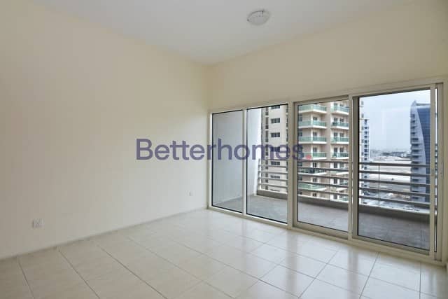 1 Bedroom Apartment in  Dubai Sports City