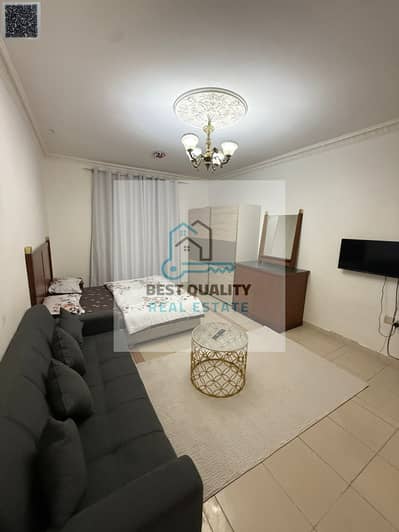 Studio for Rent in Corniche Ajman, Ajman - WhatsApp Image 2026-03-11 at 11.00. 18 AM. jpeg Studio for Rent in Corniche Ajman, Ajman - WhatsApp Image 2026-03-11 at 11.00. 18 AM. jpeg