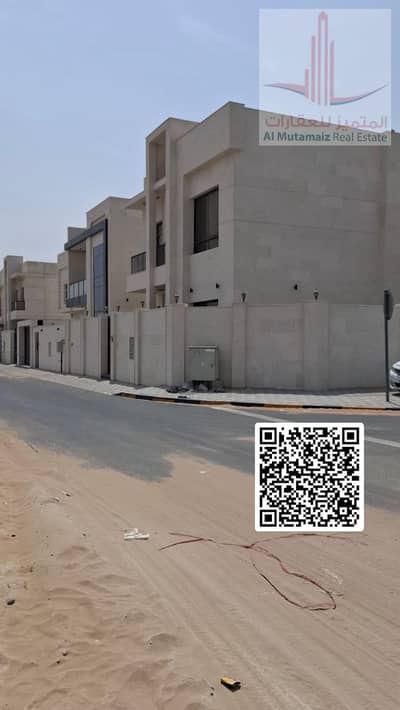 5 Bedroom Villa for Sale in Al Zahya, Ajman - d89b72f3-c83c-4933-a918-6b4ade7ba6d2. jpg 5 Bedroom Villa for Sale in Al Zahya, Ajman - d89b72f3-c83c-4933-a918-6b4ade7ba6d2. jpg