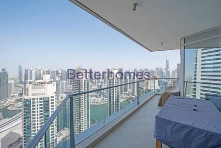 3 Bedrooms Apartment in Dubai Marina 3 Bedrooms Apartment in Dubai Marina