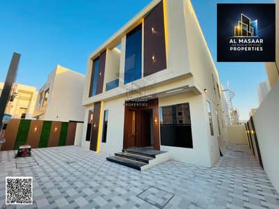 4 Bedroom Villa for Sale in Al Zahya, Ajman - batch_WhatsApp Image 2026-06-07 at 2.28. 40 AM(1). jpeg 4 Bedroom Villa for Sale in Al Zahya, Ajman - batch_WhatsApp Image 2026-06-07 at 2.28. 40 AM(1). jpeg