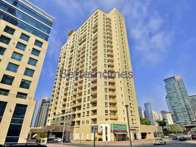 1 Bedroom Apartment in Dubai Marina 1 Bedroom Apartment in Dubai Marina
