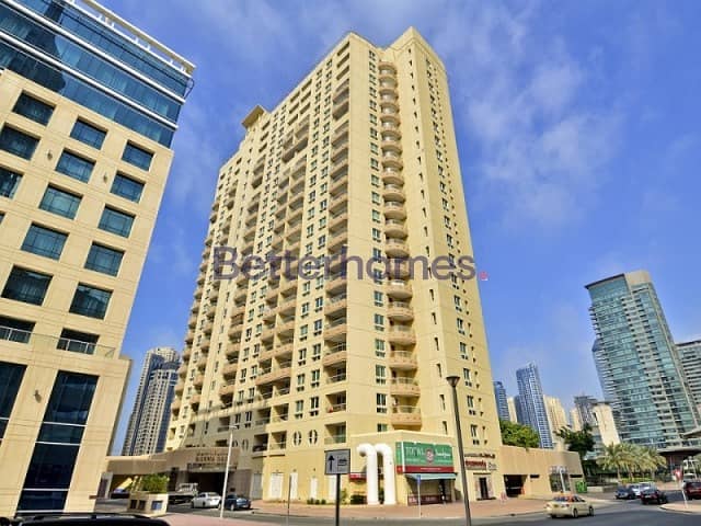 1 Bedroom Apartment in  Dubai Marina