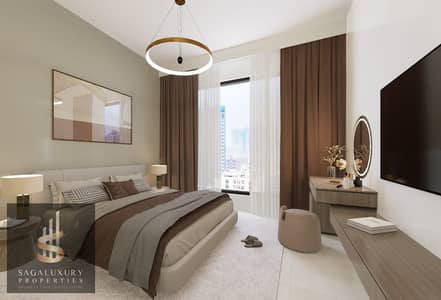 1 Bedroom Apartment for Sale in Al Rashidiya, Ajman - c82ab1e6-24f6-481e-b259-556ab650e9ef. JPG 1 Bedroom Apartment for Sale in Al Rashidiya, Ajman - c82ab1e6-24f6-481e-b259-556ab650e9ef. JPG