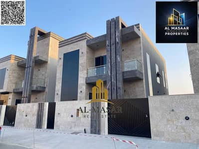 6 Bedroom Villa for Sale in Al Yasmeen, Ajman - batch_843571839-800x600. jpeg 6 Bedroom Villa for Sale in Al Yasmeen, Ajman - batch_843571839-800x600. jpeg