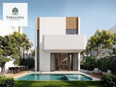 5 Bedroom Villa for Sale in Rodhat Al Sidir, Sharjah - Khalid Bin Sultan City Villa 5. jpg 5 Bedroom Villa for Sale in Rodhat Al Sidir, Sharjah - Khalid Bin Sultan City Villa 5. jpg
