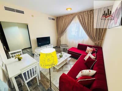 1 Bedroom Flat for Rent in Al Nabba, Sharjah - WhatsApp Image 2026-06-07 at 12.59. 48 (3). jpeg