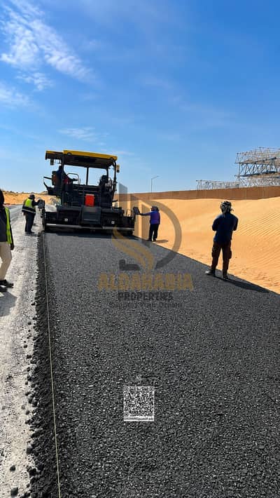 Industrial Land for Sale in Umm Al Thuoob, Umm Al Quwain - e24b95c7-bb50-402c-991d-4c12a1516cbf. png Industrial Land for Sale in Umm Al Thuoob, Umm Al Quwain - e24b95c7-bb50-402c-991d-4c12a1516cbf. png