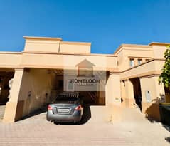 فیلا في الينابيع 3،الينابيع 2 غرف 160000 درهم - 15390850