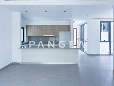 3 Bedroom Villa for Rent in Dubai Hills Estate, Dubai - Close to Amenities l Landscaped | Large Plot