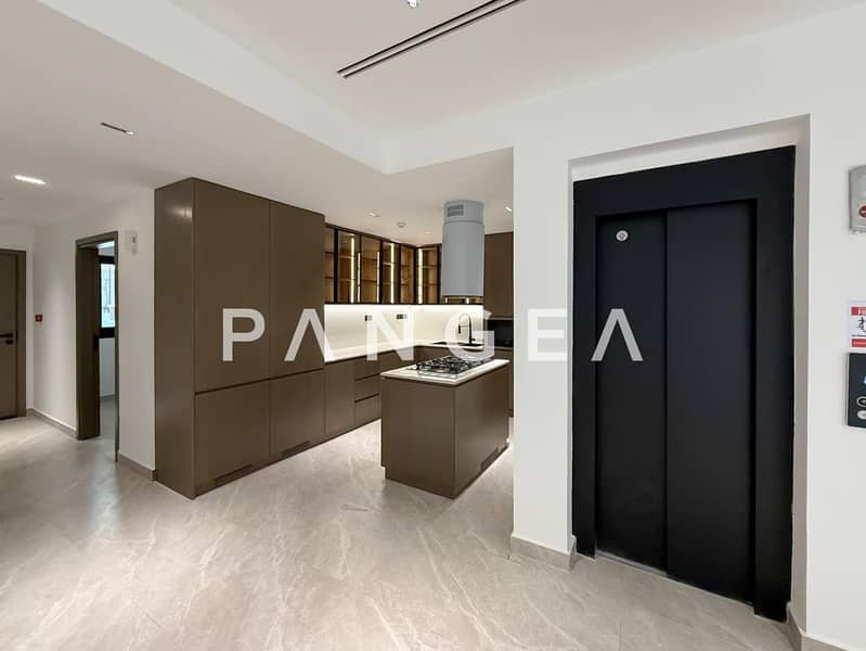 Brand New | Private Elevator | Options Available - Image 1