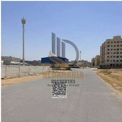 Industrial Land for Rent in Umm Al Thuoob, Umm Al Quwain - WhatsApp Image 2026-06-03 at 3.44. 30 PM. jpeg