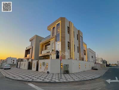 5 Bedroom Villa for Sale in Al Bahia, Ajman - WhatsApp Image 2026-05-14 at 4.29. 03 PM (28). jpeg 5 Bedroom Villa for Sale in Al Bahia, Ajman - WhatsApp Image 2026-05-14 at 4.29. 03 PM (28). jpeg