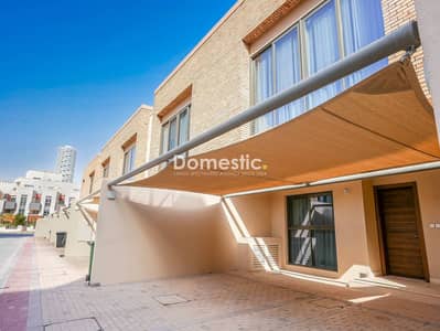 4 Bedroom Villa for Sale in Jumeirah Village Circle (JVC), Dubai - Furnished 4BR +Maid | Spacious and Family-Friendly 4 Bedroom Villa for Sale in Jumeirah Village Circle (JVC), Dubai - Furnished 4BR +Maid | Spacious and Family-Friendly