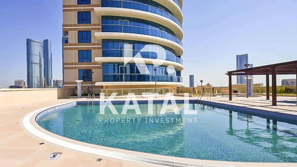 2 Julphar Residence, Al Reem Abu Dhabi, 1 bedroom, 2 Bedroom, for sale, for rent, Reem Mall, Abu Dhabi 03. jpeg