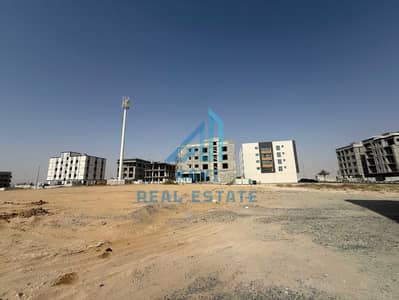 Plot for Sale in Tilal City, Sharjah - IMG_5795. jpg Plot for Sale in Tilal City, Sharjah - IMG_5795. jpg