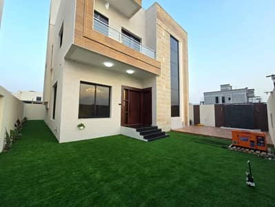 4 Bedroom Villa for Sale in Al Helio, Ajman - WhatsApp Image 2026-06-06 at 2.52. 42 PM (1). jpeg 4 Bedroom Villa for Sale in Al Helio, Ajman - WhatsApp Image 2026-06-06 at 2.52. 42 PM (1). jpeg