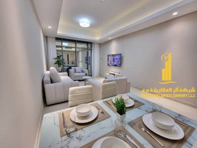 1 Bedroom Flat for Rent in Al Rashidiya, Ajman - WhatsApp Image 2026-06-07 at 10.59. 22 AM (1). jpeg 1 Bedroom Flat for Rent in Al Rashidiya, Ajman - WhatsApp Image 2026-06-07 at 10.59. 22 AM (1). jpeg