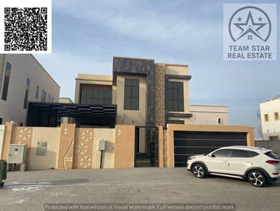 5 Bedroom Villa for Rent in Al Alia, Ajman - WhatsApp Image 2026-06-06 at 11.57. 19 PM. jpeg