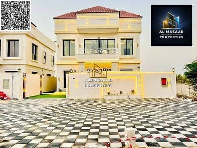 4 Bedroom Villa for Sale in Al Helio, Ajman - batch_810542639-800x600. jpeg 4 Bedroom Villa for Sale in Al Helio, Ajman - batch_810542639-800x600. jpeg