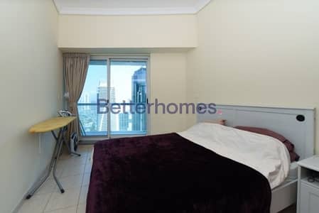 1 Bedroom Apartment in Jumeirah Lake Towers 1 Bedroom Apartment in Jumeirah Lake Towers