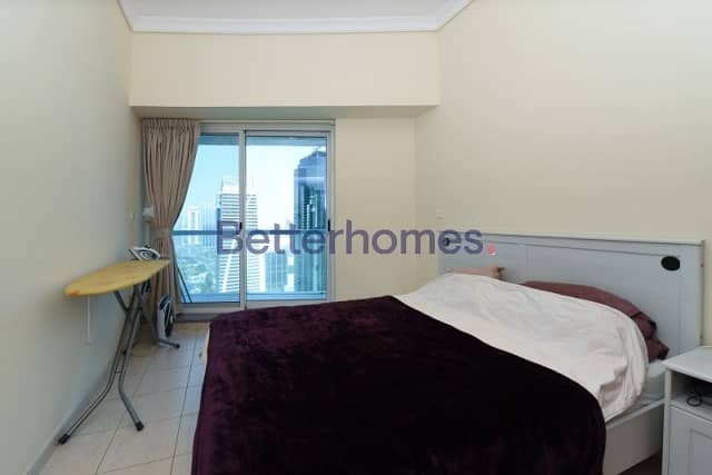 1 Bedroom Apartment in  Jumeirah Lake Towers
