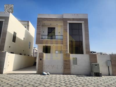5 Bedroom Villa for Sale in Al Yasmeen, Ajman - batch_WhatsApp Image 2026-05-14 at 20.47. 52. jpeg